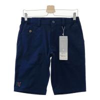 MUNSING WEAR �}���V���O�E�F�A MGMMJD50XG �n�[�t�p���c ����  �l�C�r�[�n �T�C�Y�F74-78 �����N�FN �y�V�i�z�S���t�E�F�A