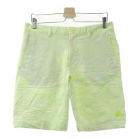 ADIDAS GOLF �A�f�B�_�X�S���t  �n�[�t�p���c ���� �C�G���[�n �T�C�Y�FO �����N�FA- �y���Áz�S���t�E�F�A