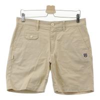 PEARLY GATES �p�[���[�Q�C�c  �X�g���b�` �n�[�t�p���c  �x�[�W���n �T�C�Y�F4 �����N�FA- �y���Áz�S���t�E�F�A