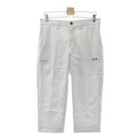 OAKLEY �I�[�N���[ FOA402499 �X�g���b�` �N���b�v�h�p���c  �z���C�g�n �T�C�Y�F33 �����N�FB �y���Áz�S���t�E�F�A