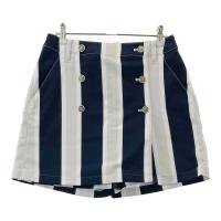 MUNSING WEAR �}���V���O�E�F�A MGWLJE03 �L�����b�g�X�J�[�g  �l�C�r�[�n �T�C�Y�F9 �����N�FB �y���Áz�S���t�E�F�A