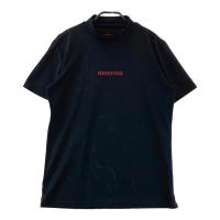 BRIEFING GOLF �u���[�t�B���O  �������b�N�l�b�NT�V���c  �u���b�N�n �T�C�Y�FL �����N�FA- �y���Áz�S���t�E�F�A