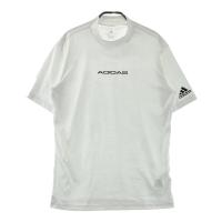 ADIDAS GOLF �A�f�B�_�X�S���t  �������b�N�l�b�NT�V���c  �z���C�g�n �T�C�Y�FL �����N�FA- �y���Áz�S���t�E�F�A