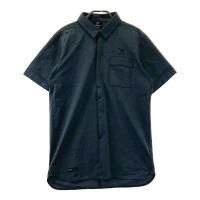 OAKLEY �I�[�N���[  �����V���c  �O���[�n �T�C�Y�FL �����N�FA- �y���Áz�S���t�E�F�A