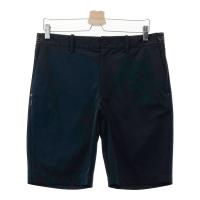 BRIEFING GOLF �u���[�t�B���O  �n�[�t�p���c  �u���b�N�n �T�C�Y�FL �����N�FA �y���Áz�S���t�E�F�A