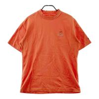 MARK&LONA �}�[�N�A���h���i MLM-0A-AA02 ���b�N�l�b�N ����T�V���c  �I�����W�n �T�C�Y�F50 �����N�FB �y���Áz�S���t�E�F�A