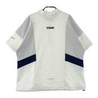 TFW49 �e�B�[�G�t�_�u�����[�t�H�[�e�B�[�i�C��  �������b�N�l�b�NT�V���c  �z���C�g�n �T�C�Y�FM �����N�FA �y���Áz�S���t�E�F�A