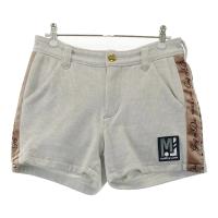 MARK&LONA �}�[�N�A���h���i  �V���[�g�p���c �O�����`�F�b�N �O���[�n �T�C�Y�F38 �����N�FA- �y���Áz�S���t�E�F�A