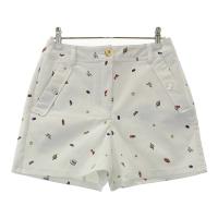 CALLAWAY �L�����E�F�C  �V���[�g�p���c �g�C�X�g�[���[ �z���C�g�n �T�C�Y�FSS �����N�FB �y���Áz�S���t�E�F�A