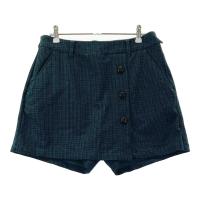 TOMMY HILFIGER GOLF �g�~�[ �q���t�B�K�[�S���t  �X�g���b�` �L�����b�g�X�J�[�g �璹���� �O���[���n �T�C�Y�FL �����N�FA- �y���Áz�S���t�E�F�A