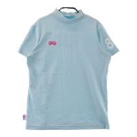 PEARLY GATES �p�[���[�Q�C�c  �n�C�l�b�N ����T�V���c �j�R����� ���� �u���[�n �T�C�Y�F2 �����N�FA- �y���Áz�S���t�E�F�A