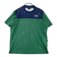 CALLAWAY �L�����E�F�C 2023�N���f�� �n�C�l�b�N ����T�V���c �{�[�_�[�� �O���[���n �T�C�Y�F3L �����N�FA- �y���Áz�S���t�E�F�A