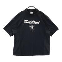 MARK&LONA �}�[�N�A���h���i 2023�N���f�� ���b�V���ؑ� �n�C�l�b�N ����T�V���c  �u���b�N�n �T�C�Y�F52 �����N�FA- �y���Áz�S���t�E�F�A