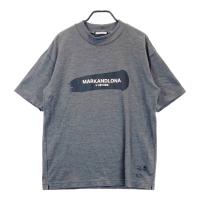 MARK&LONA �}�[�N�A���h���i MCM-1C-AA50 �n�C�l�b�N ����T�V���c  �O���[�n �T�C�Y�F50 �����N�FA- �y���Áz�S���t�E�F�A