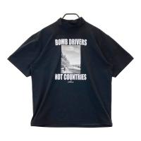 RUFFLOG ���t���b�O  �������b�N�l�b�NT�V���c  �u���b�N�n �T�C�Y�FL �����N�FB �y���Áz�S���t�E�F�A