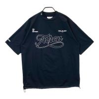 TNRCN �^�C�j�[���[�R��  ���b�N�l�b�N ����T�V���c  �u���b�N�n �T�C�Y�FL �����N�FA- �y���Áz�S���t�E�F�A