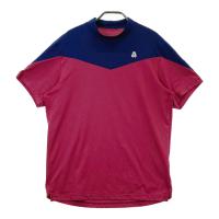 AND PER SE �A���p�X�B  ���b�N�l�b�N ����T�V���c ���S  ���b�h�n �T�C�Y�FL �����N�FA- �y���Áz�S���t�E�F�A