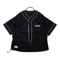 CAPTAINS HELM GOLF�@�L���v�e���Y �w���� �S���t  �����V���c  �u���b�N�n �T�C�Y�FMEDIUM �����N�FB �y���Áz�S���t�E�F�A