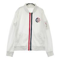 CALLAWAY �L�����E�F�C  ���n�t �W�b�v�W���P�b�g ���b�V��  �z���C�g�n �T�C�Y�FL �����N�FA- �y���Áz�S���t�E�F�A