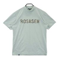 ROSASEN ���T�[�Z��  �n�C�l�b�N ����T�V���c  �O���[���n �T�C�Y�FL �����N�FA- �y���Áz�S���t�E�F�A