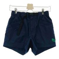 PEARLY GATES �p�[���[�Q�C�c  �V���[�g�p���c  �l�C�r�[�n �T�C�Y�F0 �����N�FA- �y���Áz�S���t�E�F�A