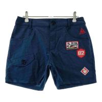 LE COQ GOLF ���R�b�N�S���t  �V���[�g�p���c  �l�C�r�[�n �T�C�Y�F11 �����N�FA- �y���Áz�S���t�E�F�A