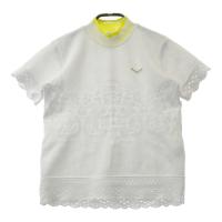 MARK&LONA �}�[�N�A���h���i  �n�C�l�b�N �����j�b�g  �z���C�g�n �T�C�Y�F36 �����N�FB �y���Áz�S���t�E�F�A