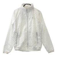 MARK&LONA �}�[�N�A���h���i  �����b�V�� �t���W�b�v�p�[�J�[ �W���P�b�g ������ �z���C�g�n �T�C�Y�FL �����N�FB �y���Áz�S���t�E�F�A