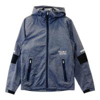 PEARLY GATES �p�[���[�Q�C�c  �t�[�h�t�� �W�b�v�W���P�b�g  �u���b�N�n �T�C�Y�F5 �����N�FA- �y���Áz�S���t�E�F�A