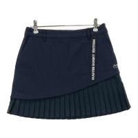 MASTER BUNNY EDITION �}�X�^�[�o�j�[�G�f�B�V����  �X�g���b�` �v���[�c�X�J�[�g  �l�C�r�[�n �T�C�Y�F0 �����N�FB �y���Áz�S���t�E�F�A