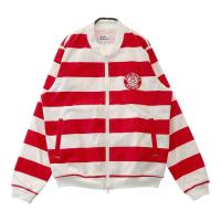 JACK BUNNY �W���b�N�o�j�[  �����b�V�� �W�b�v�W���P�b�g �{�[�_�[�� ���b�h�n �T�C�Y�F2 �����N�FB �y���Áz�S���t�E�F�A