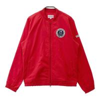 JACK BUNNY �W���b�N�o�j�[  �W�b�v�W���P�b�g  ���b�h�n �T�C�Y�F2 �����N�FB �y���Áz�S���t�E�F�A