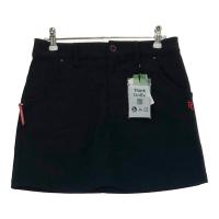 PEARLY GATES �p�[���[�Q�C�c  �X�J�[�g  �u���b�N�n �T�C�Y�F0 �����N�FS �y���Áz�S���t�E�F�A