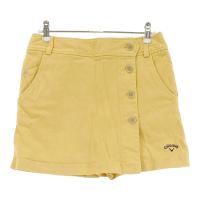 CALLAWAY �L�����E�F�C  �C���i�[�t�X�J�[�g  �C�G���[�n �T�C�Y�FM �����N�FB �y���Áz�S���t�E�F�A