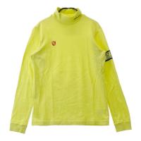 PEARLY GATES �p�[���[�Q�C�c  �n�C�l�b�N ����T�V���c  �C�G���[�n �T�C�Y�F1 �����N�FB �y���Áz�S���t�E�F�A