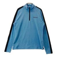 BRIEFING GOLF �u���[�t�B���O  �n�[�t�W�b�v����T�V���c  �u���[�n �T�C�Y�FS �����N�FA- �y���Áz�S���t�E�F�A