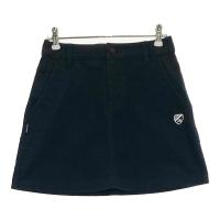 JACK BUNNY �W���b�N�o�j�[  �C���i�[�t �X�g���b�`�X�J�[�g  �u���b�N�n �T�C�Y�F00 �����N�FB �y���Áz�S���t�E�F�A