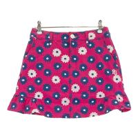 PEARLY GATES �p�[���[�Q�C�c  ���M���U�[���� �X�J�[�g �ԕ� �s���N�n �T�C�Y�F00 �����N�FA- �y���Áz�S���t�E�F�A