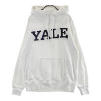 CAPTAINS HELM GOLF�@�L���v�e���Y �w���� �S���t  �X�E�F�b�g�p�[�J�[  �z���C�g�n �T�C�Y�FMEDIUM �����N�FA- �y���Áz�S���t�E�F�A