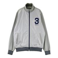 ADIDAS GOLF �A�f�B�_�X�S���t A03158 ���� �W�b�v�W���P�b�g  �O���[�n �T�C�Y�FXO �����N�FB �y���Áz�S���t�E�F�A