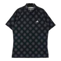 ADIDAS GOLF �A�f�B�_�X�S���t  �n�[�t�W�b�v ����T�V���c ���� �u���b�N�n �T�C�Y�FL �����N�FA- �y���Áz�S���t�E�F�A