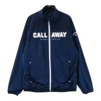 CALLAWAY �L�����E�F�C 2024�N���f�� �W�b�v�W���P�b�g  �l�C�r�[�n �T�C�Y�FL �����N�FA- �y���Áz�S���t�E�F�A