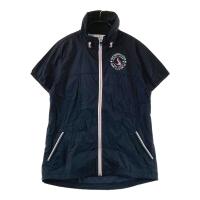 MUNSING WEAR �}���V���O�E�F�A  �����W�b�v�W���P�b�g  �u���b�N�n �T�C�Y�FL �����N�FA- �y���Áz�S���t�E�F�A