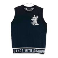 DANCE WITH DRAGON �_���X�E�B�Y�h���S�� ; �j�b�g�x�X�g �`�r�h�� �[�u���� �u���b�N�n �T�C�Y�F2 �����N�FA- �y���Áz�S���t�E�F�A