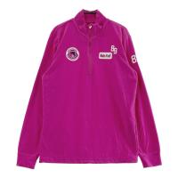 PEARLY GATES �p�[���[�Q�C�c  �n�[�t�W�b�v ����T�V���c ���N��  �p�[�v���n �T�C�Y�F4 �����N�FA- �y���Áz�S���t�E�F�A