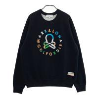 MARK&LONA �}�[�N�A���h���i  ���� �j�b�g�Z�[�^�[ �E�[����  �u���b�N�n �T�C�Y�F46 �����N�FB �y���Áz�S���t�E�F�A