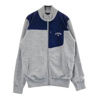 CALLAWAY �L�����E�F�C  �j�b�g �W�b�v�W���P�b�g  �O���[�n �T�C�Y�FL �����N�FB �y���Áz�S���t�E�F�A