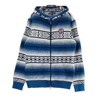 ROSASEN ���T�[�Z��  �W�b�v�p�[�J�[ �j�b�g �E�[���� ���� �u���[�n �T�C�Y�FM �����N�FA- �y���Áz�S���t�E�F�A