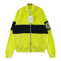 JACK BUNNY �W���b�N�o�j�[  �j�b�g �W�b�v�W���P�b�g  �C�G���[�n �T�C�Y�F1 �����N�FS �y���Áz�S���t�E�F�A