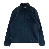 UNDER ARMOUR �A���_�[�A�[�}�[ 6005671 ���N�� �n�[�t�W�b�v����T�V���c  �l�C�r�[�n �T�C�Y�FL �����N�FA- �y���Áz�S���t�E�F�A